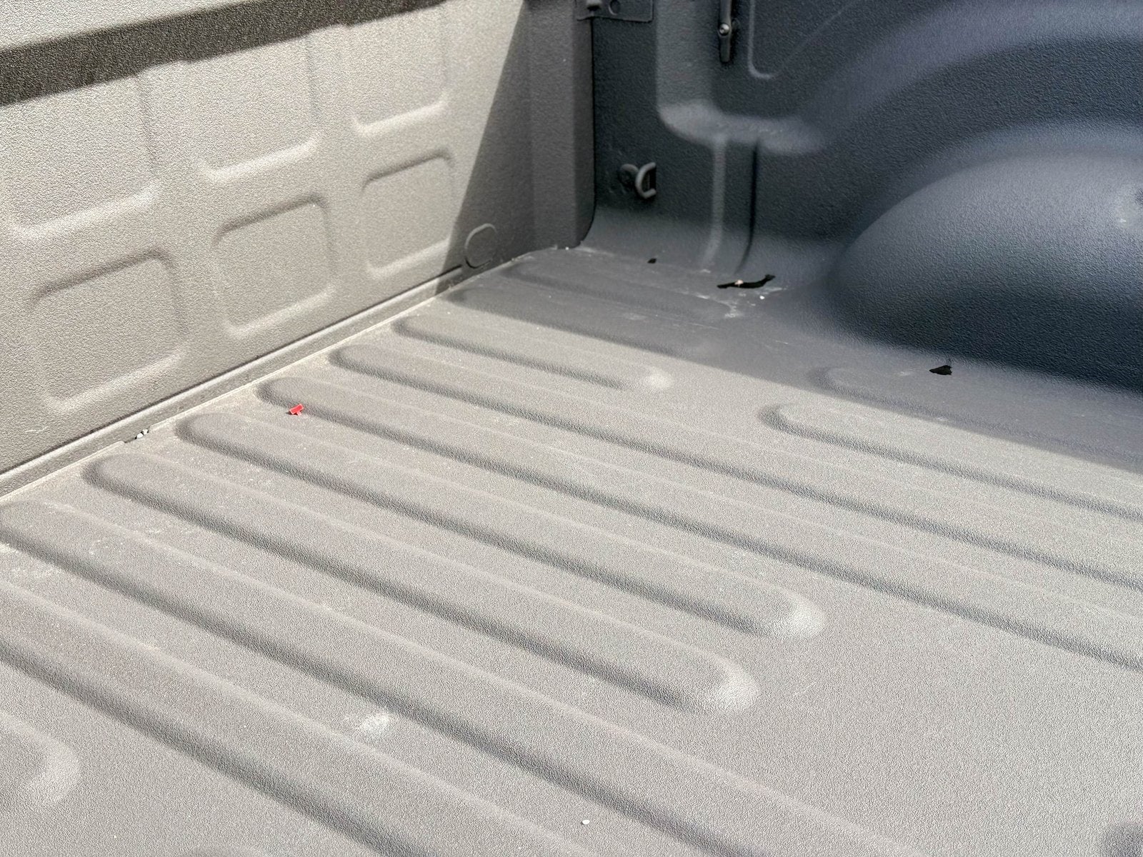 2025 RAM 2500 Laramie Mega Cab 4x4 6'4' Box