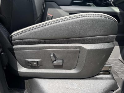 2026 RAM Ram 2500 RAM 2500 LARAMIE MEGA CAB 4X4 6'4' BOX