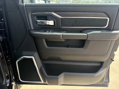 2026 RAM Ram 2500 RAM 2500 LARAMIE MEGA CAB 4X4 6'4' BOX