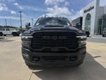 2026 RAM Ram 2500 RAM 2500 LARAMIE MEGA CAB 4X4 6'4' BOX
