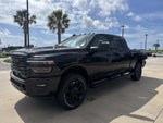 2026 RAM Ram 2500 RAM 2500 LARAMIE MEGA CAB 4X4 6'4' BOX