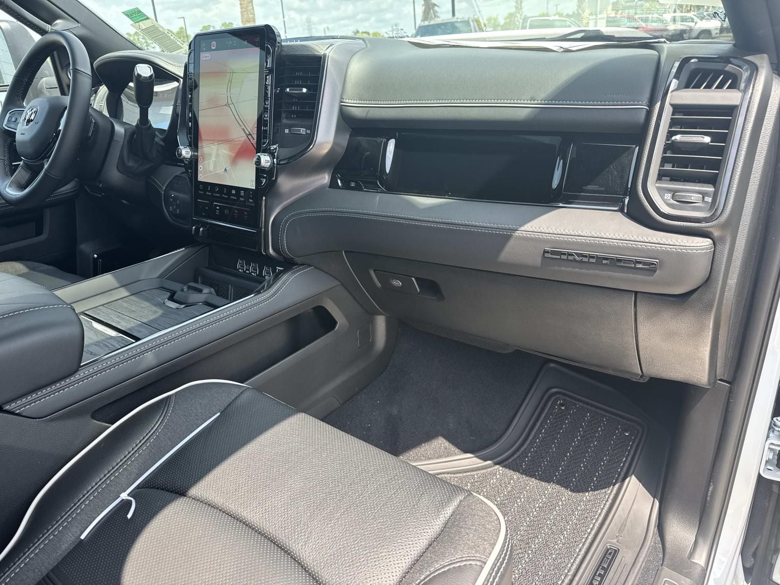 2026 RAM 2500 Limited