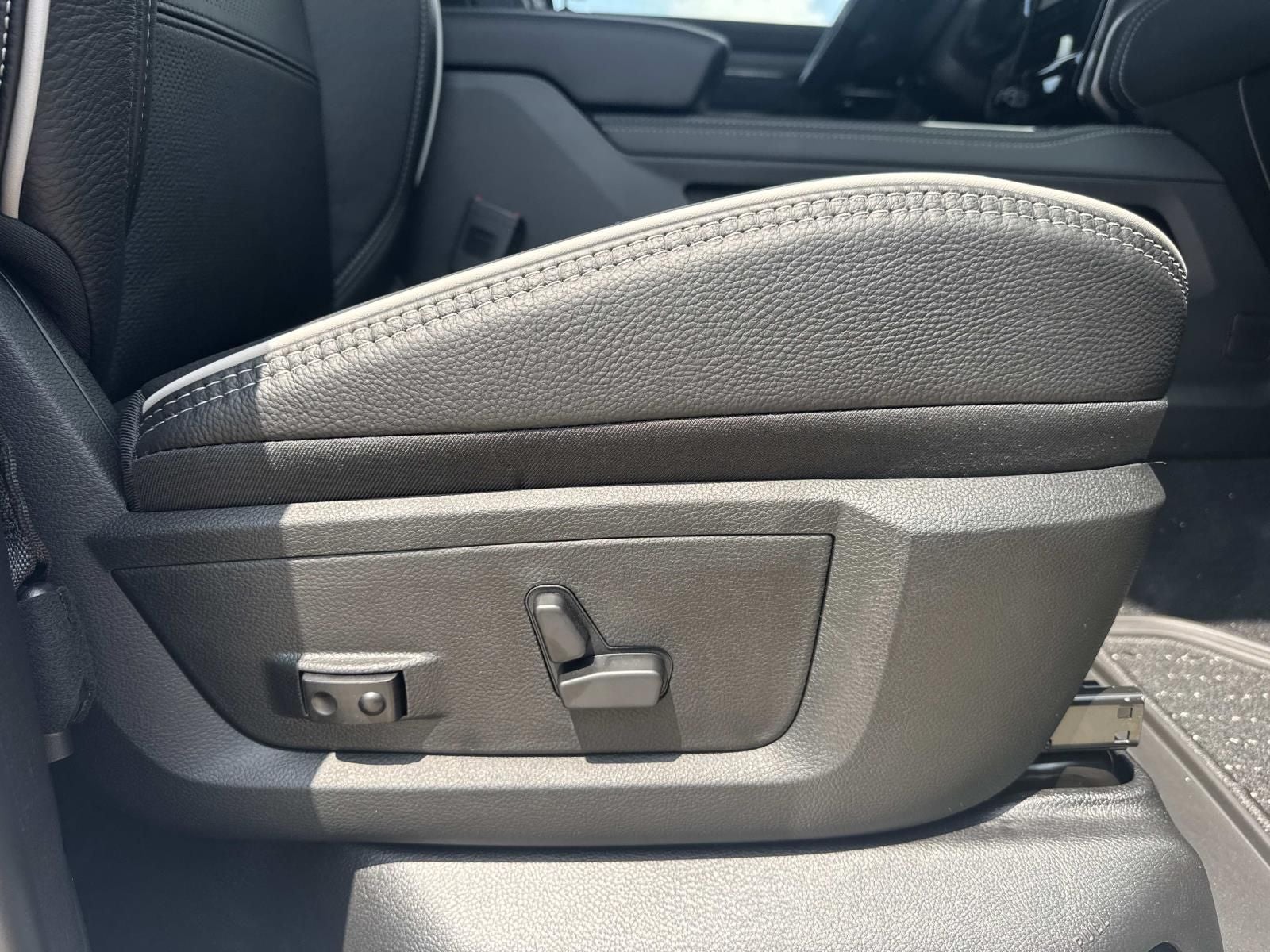 2026 RAM 2500 Limited