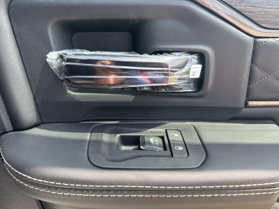 2026 RAM 2500 Limited