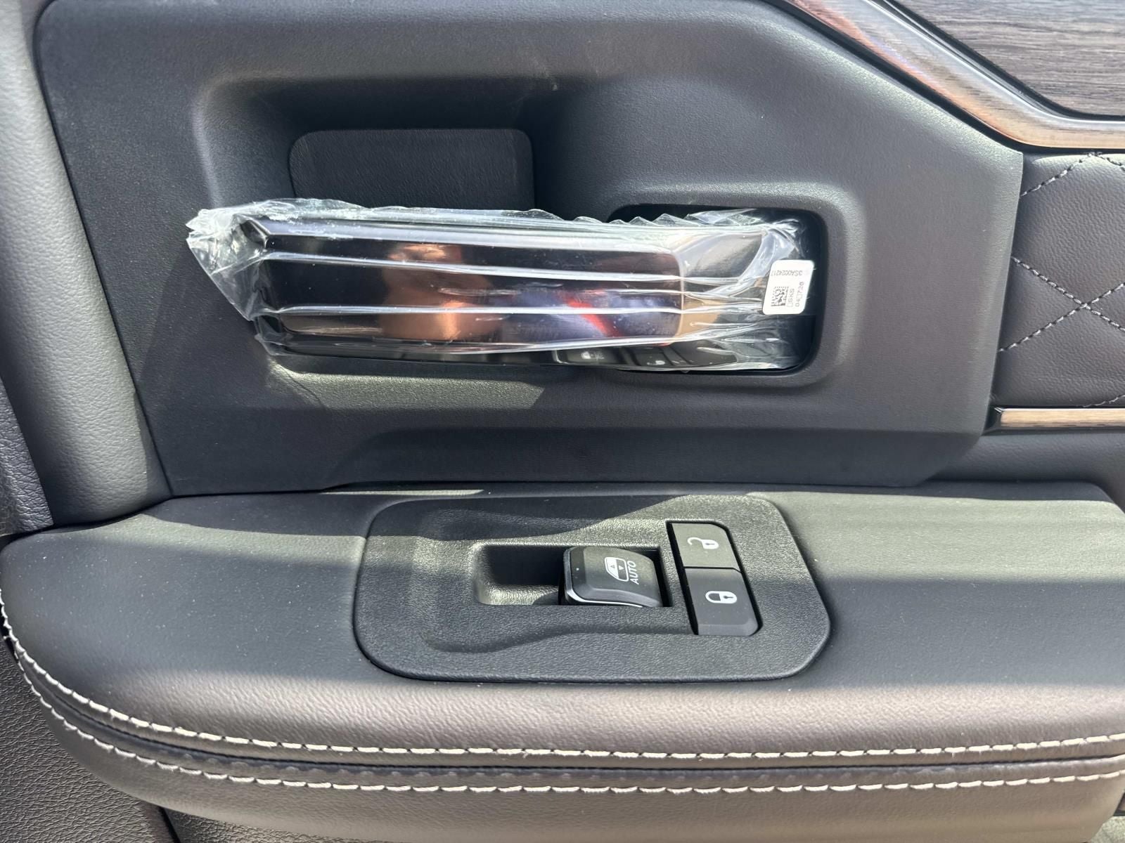 2026 RAM 2500 Limited