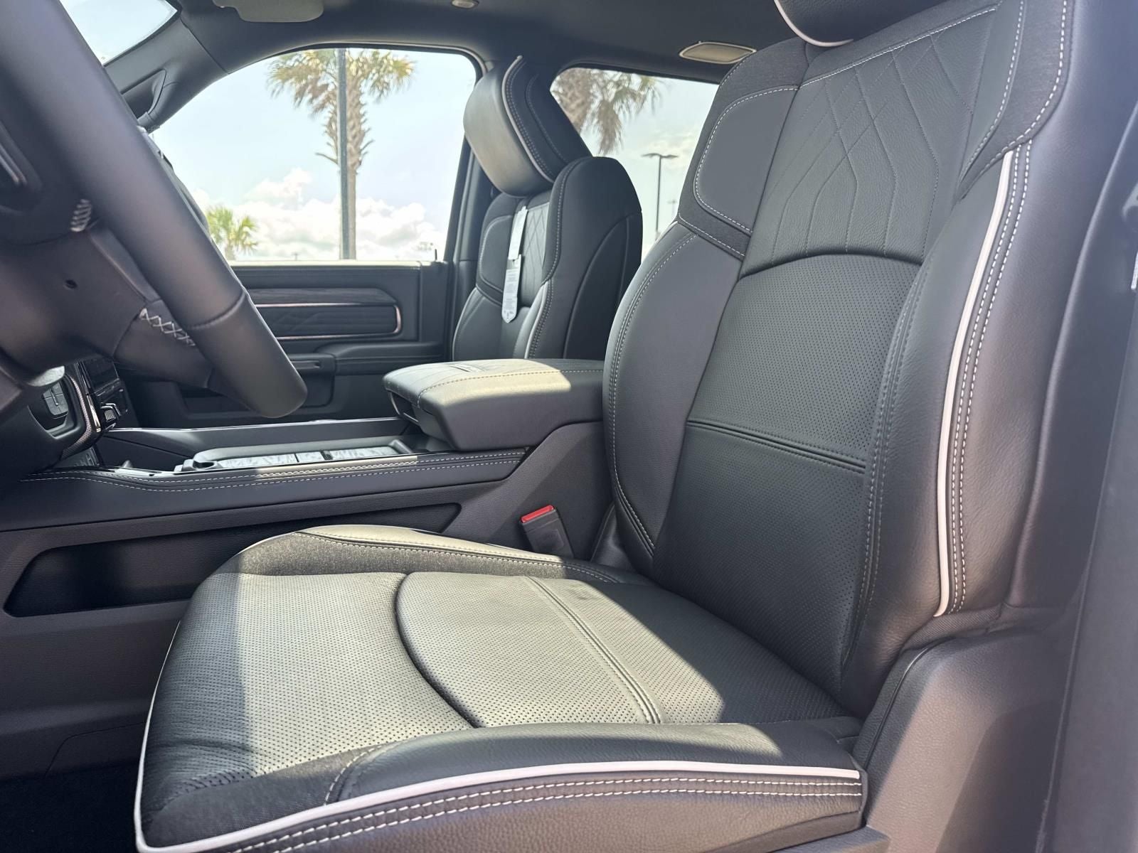 2026 RAM 2500 Limited