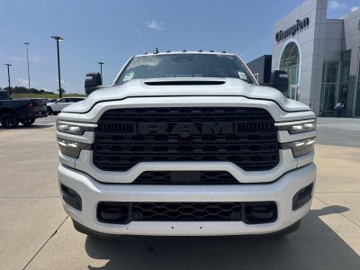 2026 RAM 2500 Limited