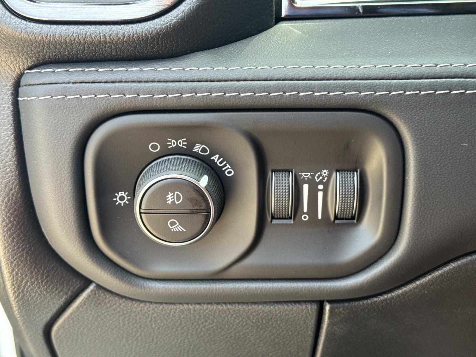 2026 RAM 2500 Limited