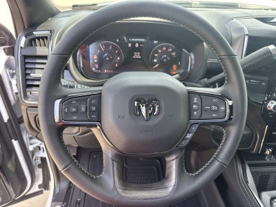 2026 RAM 2500 Limited