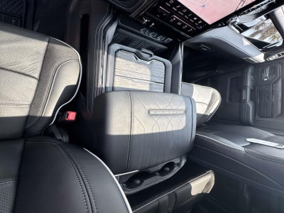 2026 RAM 2500 Limited