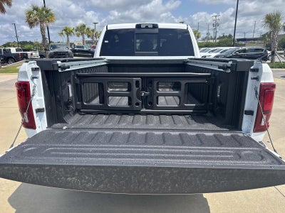 2026 RAM 2500 Limited