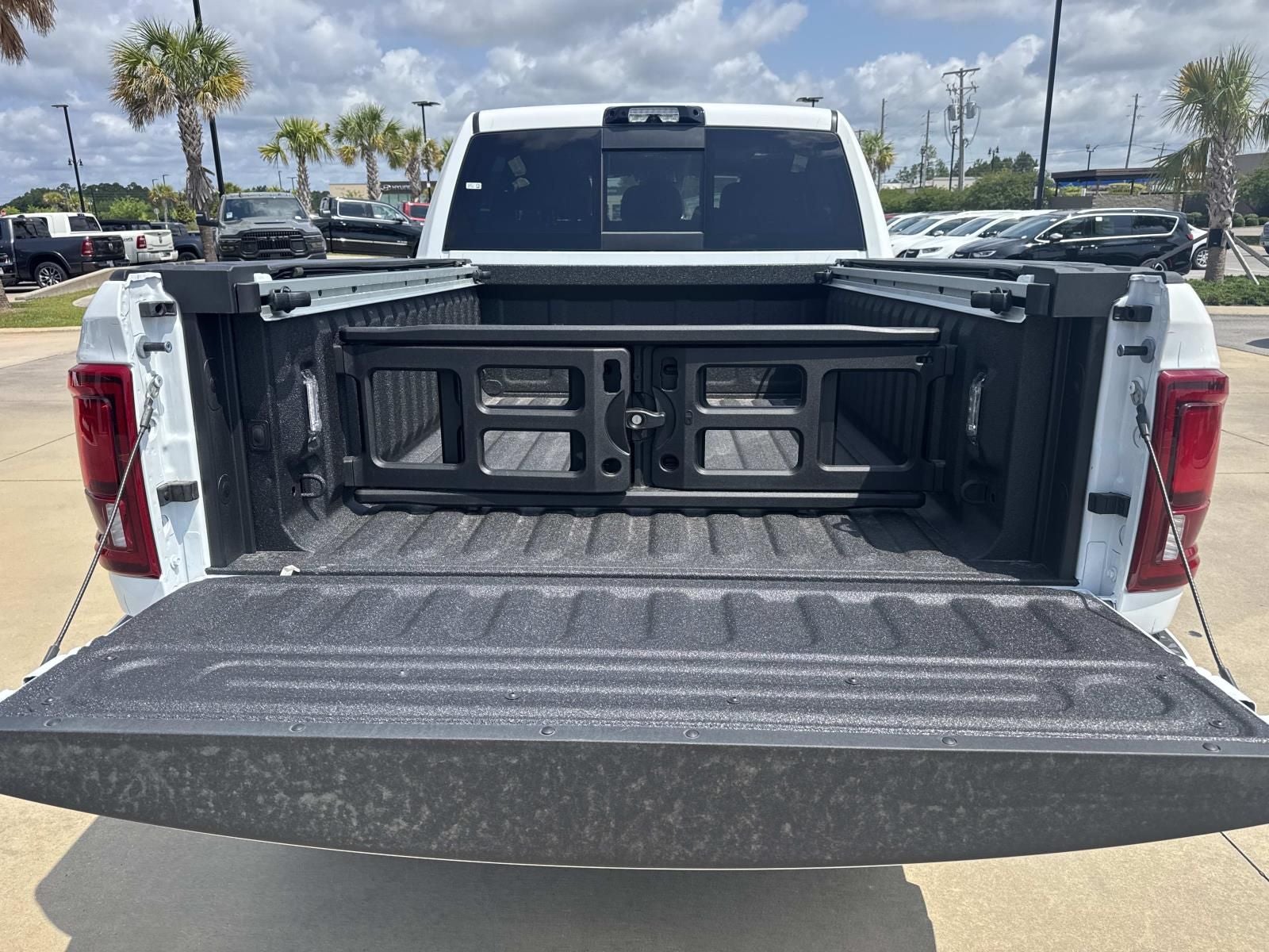 2026 RAM 2500 Limited