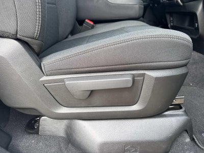 2026 RAM Ram 3500 RAM 3500 TRADESMAN REGULAR CAB 4X4 8' BOX