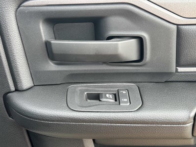 2026 RAM Ram 3500 RAM 3500 TRADESMAN REGULAR CAB 4X4 8' BOX