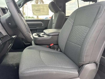 2026 RAM Ram 3500 RAM 3500 TRADESMAN REGULAR CAB 4X4 8' BOX