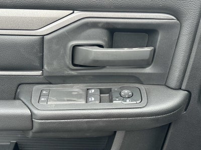 2026 RAM Ram 3500 RAM 3500 TRADESMAN REGULAR CAB 4X4 8' BOX