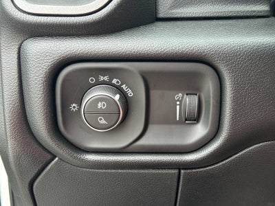 2026 RAM Ram 3500 RAM 3500 TRADESMAN REGULAR CAB 4X4 8' BOX