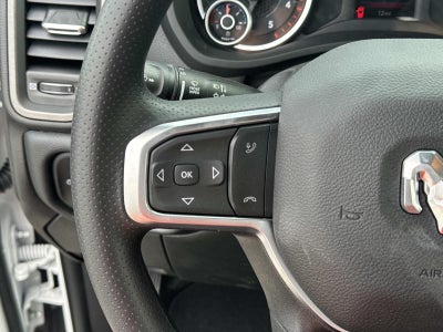 2026 RAM Ram 3500 RAM 3500 TRADESMAN REGULAR CAB 4X4 8' BOX