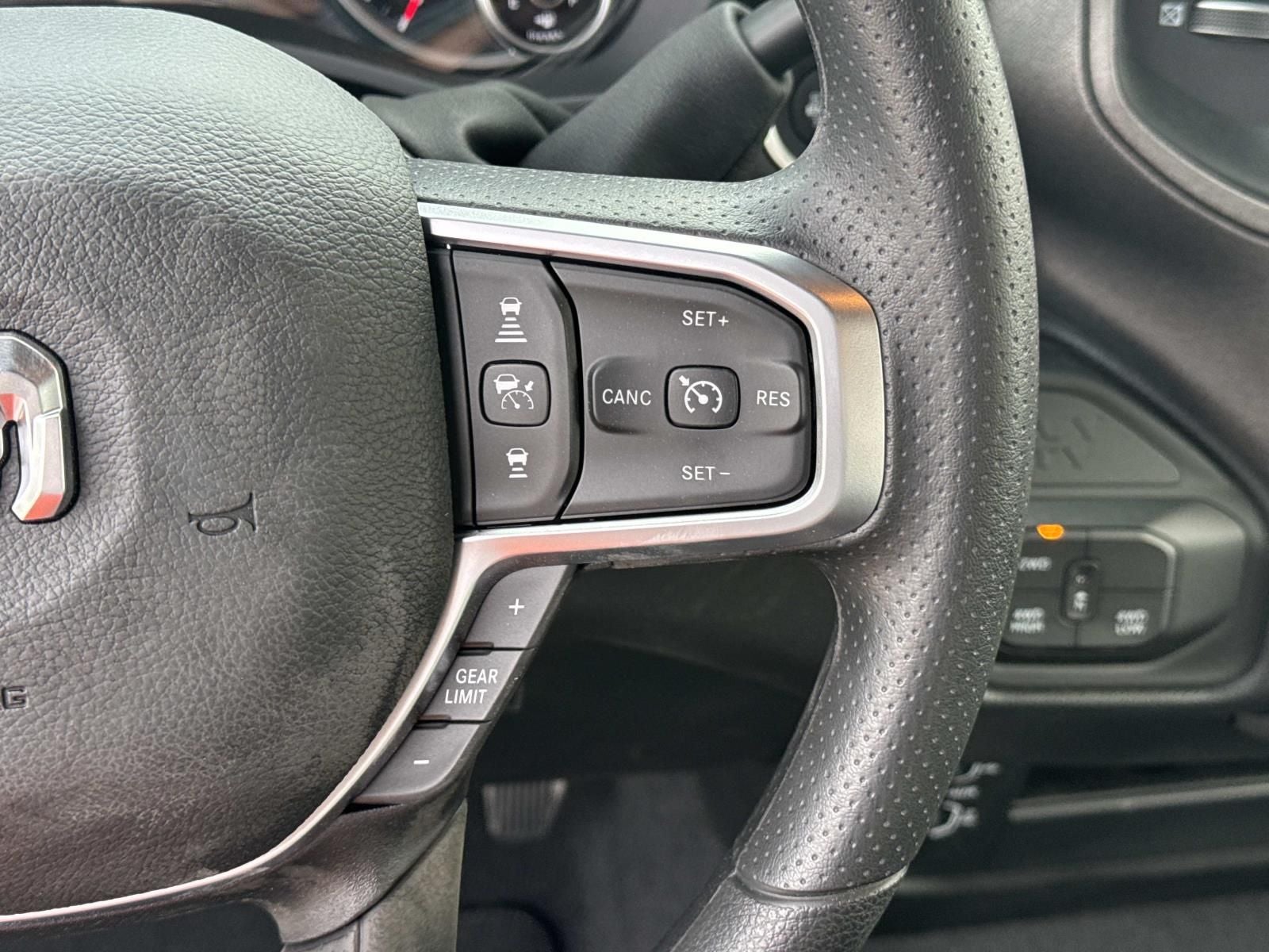 2026 RAM Ram 3500 RAM 3500 TRADESMAN REGULAR CAB 4X4 8' BOX