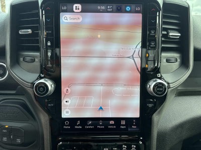 2026 RAM Ram 3500 RAM 3500 TRADESMAN REGULAR CAB 4X4 8' BOX