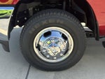 2027 RAM Ram 3500 RAM 3500 TRADESMAN CREW CAB 4X4 8' BOX