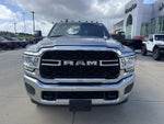 2023 RAM 3500 Tradesman Crew Cab 4x4 8' Box