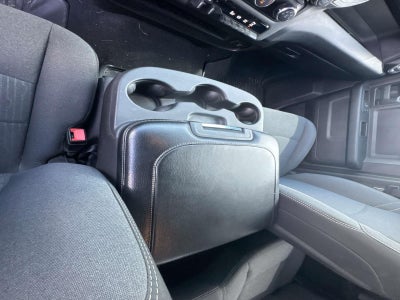 2023 RAM 3500 Tradesman Crew Cab 4x4 8' Box