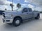 2023 RAM 3500 Tradesman Crew Cab 4x4 8' Box