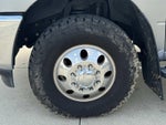 2023 RAM 3500 Tradesman Crew Cab 4x4 8' Box