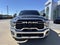 2025 RAM 3500 Big Horn Crew Cab 4x4 8' Box