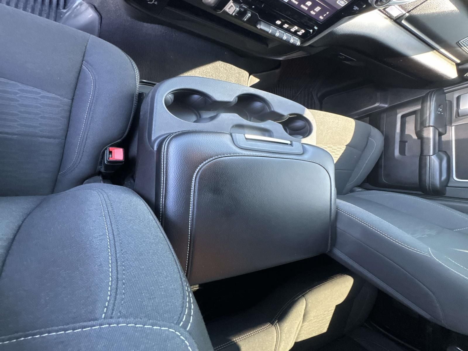 2025 RAM 3500 Big Horn Crew Cab 4x4 8' Box