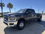2025 RAM 3500 Big Horn Crew Cab 4x4 8' Box