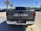 2025 RAM 3500 Big Horn Crew Cab 4x4 8' Box