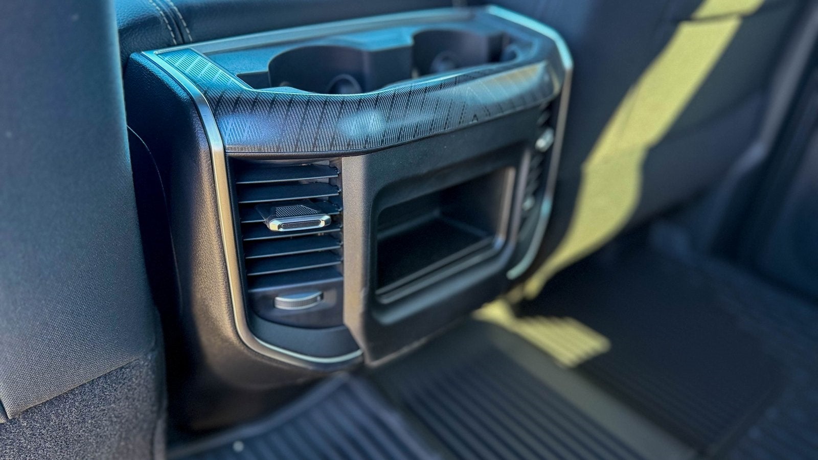 2026 RAM Ram 3500 RAM 3500 BIG HORN CREW CAB 4X4 8' BOX