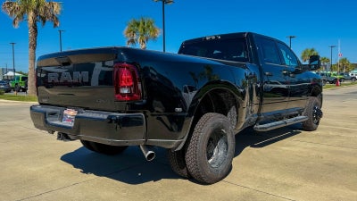 2026 RAM Ram 3500 RAM 3500 BIG HORN CREW CAB 4X4 8' BOX