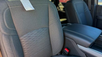 2026 RAM Ram 3500 RAM 3500 BIG HORN CREW CAB 4X4 8' BOX