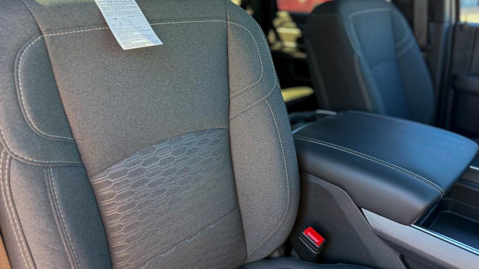 2026 RAM Ram 3500 RAM 3500 BIG HORN CREW CAB 4X4 8' BOX