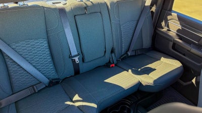 2026 RAM Ram 3500 RAM 3500 BIG HORN CREW CAB 4X4 8' BOX