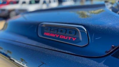 2026 RAM Ram 3500 RAM 3500 BIG HORN CREW CAB 4X4 8' BOX