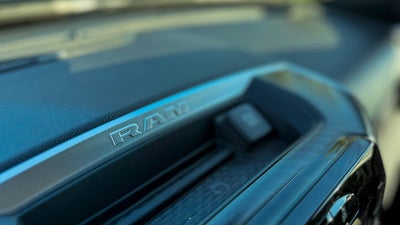 2026 RAM Ram 3500 RAM 3500 BIG HORN CREW CAB 4X4 8' BOX