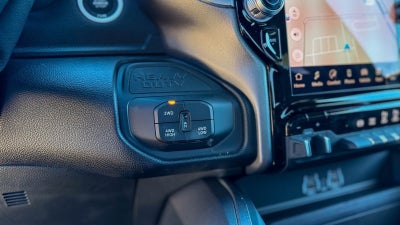 2026 RAM Ram 3500 RAM 3500 BIG HORN CREW CAB 4X4 8' BOX