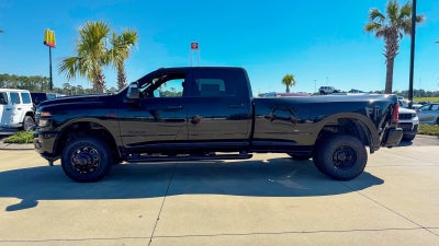 2026 RAM Ram 3500 RAM 3500 BIG HORN CREW CAB 4X4 8' BOX