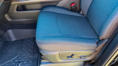 2026 RAM Ram 3500 RAM 3500 BIG HORN CREW CAB 4X4 8' BOX