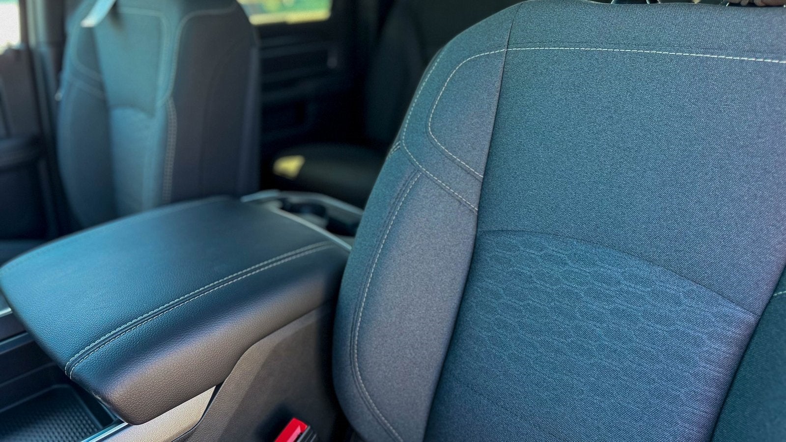 2026 RAM Ram 3500 RAM 3500 BIG HORN CREW CAB 4X4 8' BOX