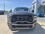 2026 RAM Ram 3500 RAM 3500 BIG HORN CREW CAB 4X4 8' BOX
