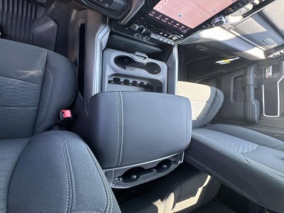 2026 RAM Ram 3500 RAM 3500 BIG HORN CREW CAB 4X4 8' BOX