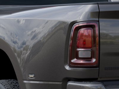 2026 RAM Ram 3500 RAM 3500 BIG HORN CREW CAB 4X4 8' BOX