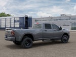 2027 RAM 3500 Big Horn