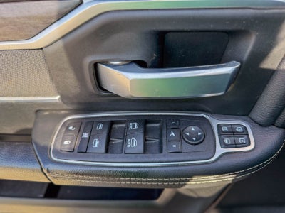 2024 RAM 3500 Big Horn Crew Cab 4x4 8' Box