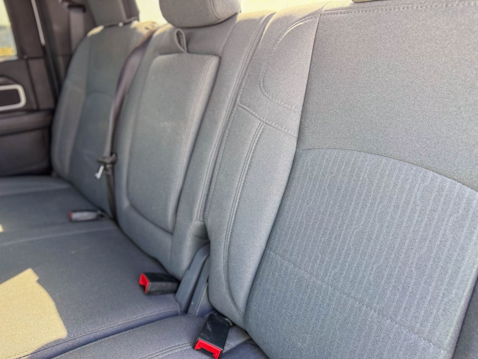 2024 RAM 3500 Big Horn Crew Cab 4x4 8' Box